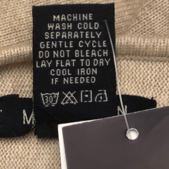 Max Edition Ruffle Bottom Sweater - Picture 9 of 10